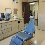 Operating Room at Drs. Howerton, Hopkin & Kennedy