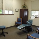 Operating Room at Drs. Howerton, Hopkin & Kennedy