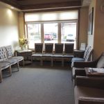 Corvallis Lobby, Corvallis Office, Drs. Howerton, Hopkin & Kennedy