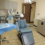 Chair, Corvallis Office, Drs. Howerton, Hopkin & Kennedy
