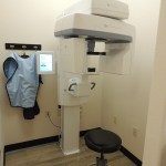3D Scanner, Corvallis Office, Drs. Howerton, Hopkin & Kennedy