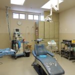 O.R. (Operating Room), Salem Office, Drs. Howerton, Hopkin & Kennedy