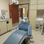 Surgery Room, Salem Office, Drs. Howerton, Hopkin & Kennedy