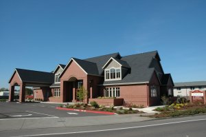 Salem OR Office, Drs. Howerton, Hopkin & Kennedy