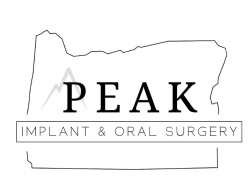 Link to Peak Implant & Oral Surgery home page